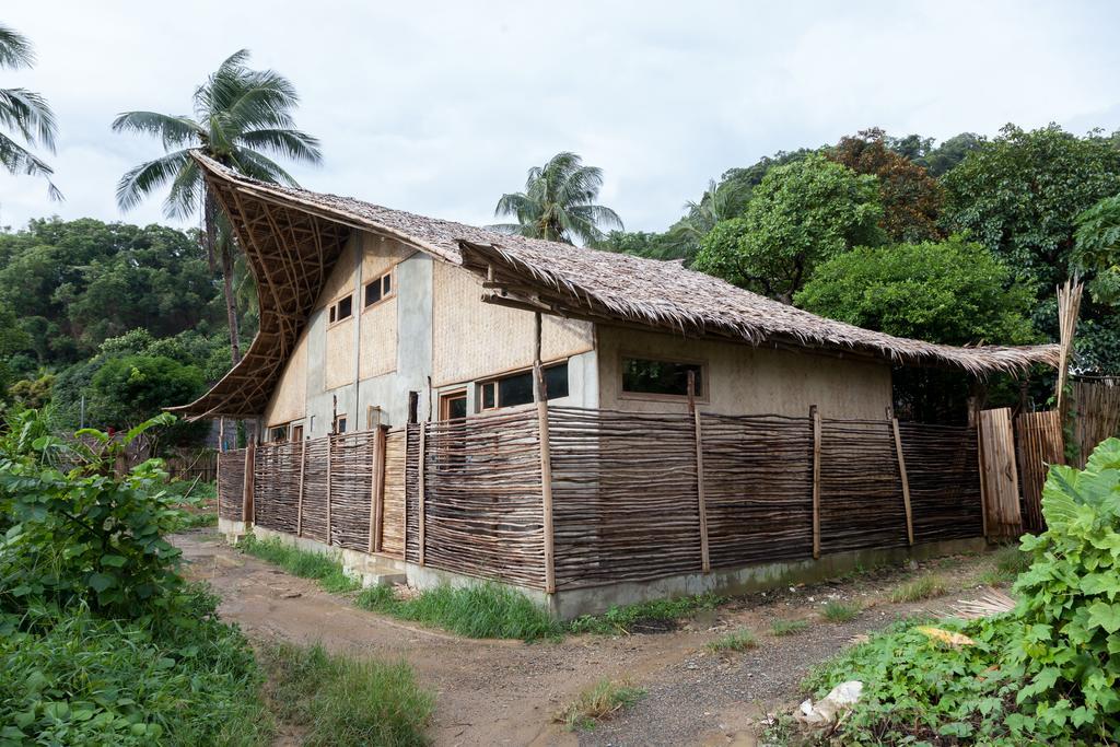 Vacation Rental El Nido Exterior foto